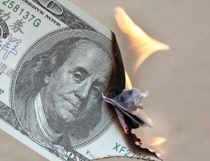inflacion y recesion