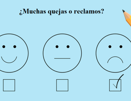 servicio de atención al cliente
